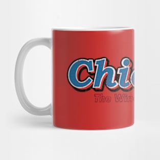 The Chicago Ball Mug